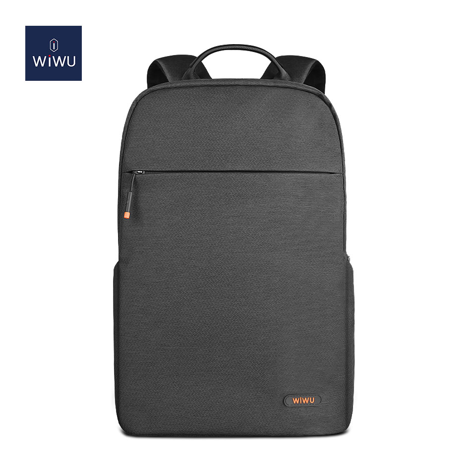 Laptop Backpack 15.6 - WIWU Newest Laptop Backpack 15.6 Large