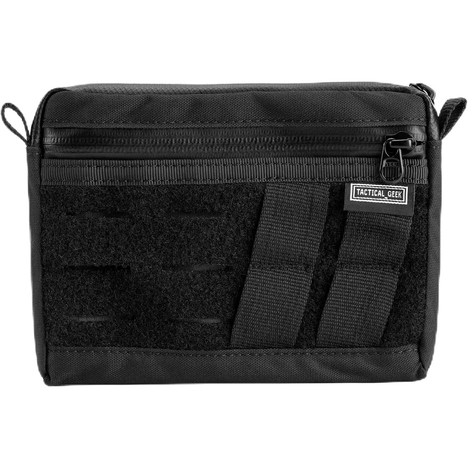 Backpack Insert Organizer - TACTICAL GEEK EDC Pouch Organizer, Nylon