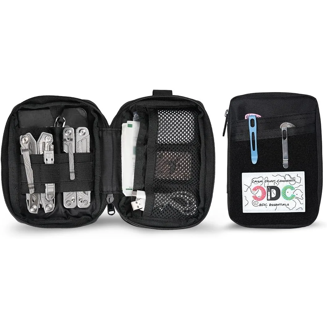 Backpack Insert Organizer - VIPERADE VE32 EDC Pouch, Pocket Organizer