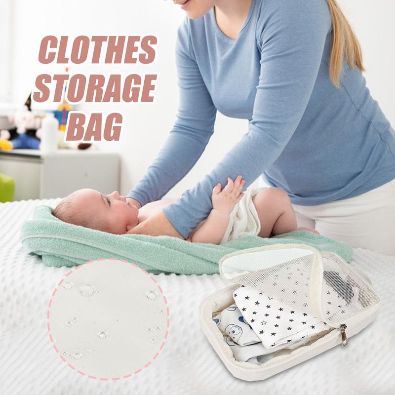 Diaper Storage Bag Nursery Dia - огляд і ціна Backpack Diaper Bag