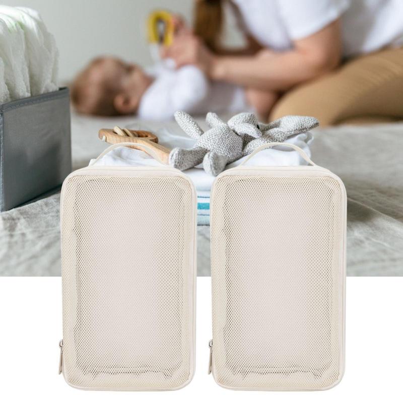 Diaper Storage Bag Nursery Dia - огляд і ціна Backpack Diaper Bag
