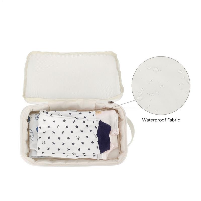 Diaper Storage Bag Nursery Dia - огляд і ціна Backpack Diaper Bag