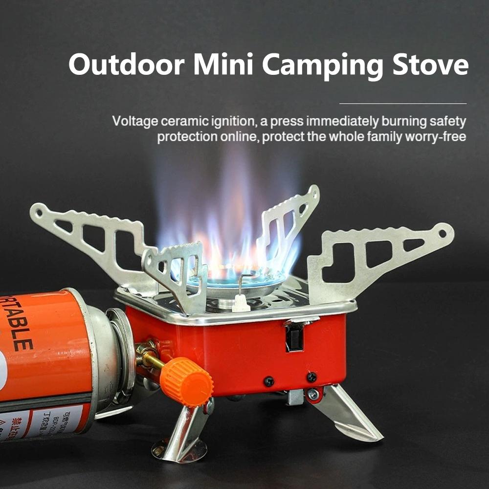 Portable Foldable Windproof Ca - огляд і ціна Foldable Backpack Small