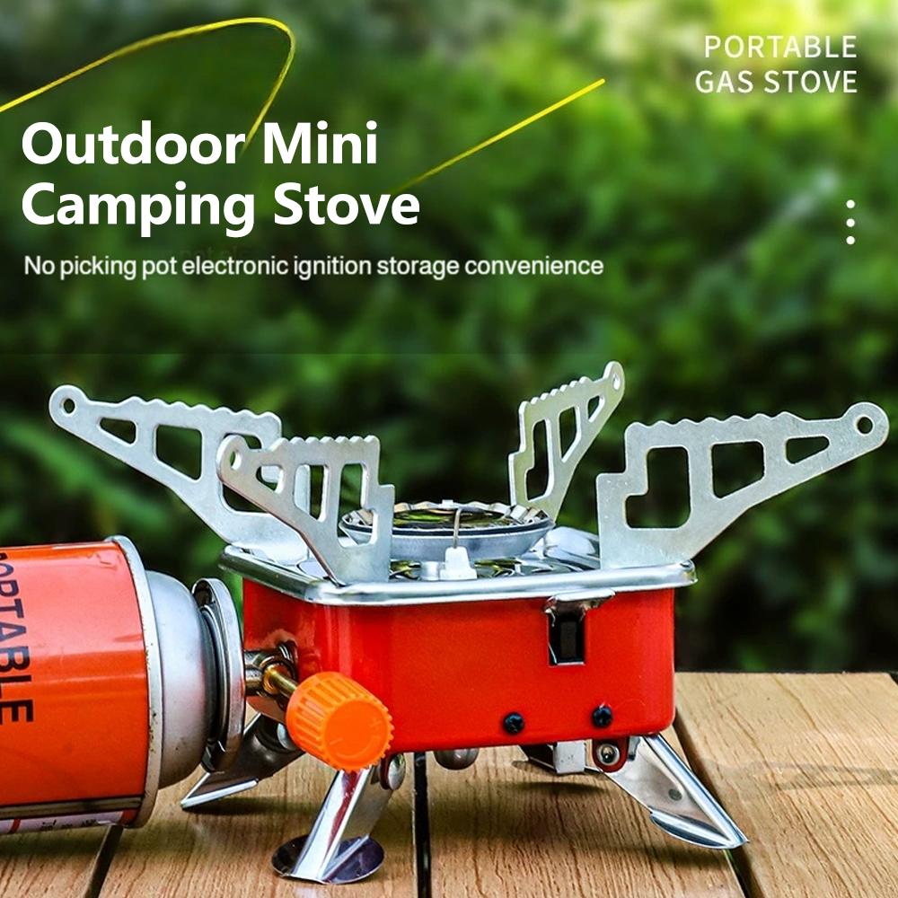Portable Foldable Windproof Ca - огляд і ціна Foldable Backpack Small
