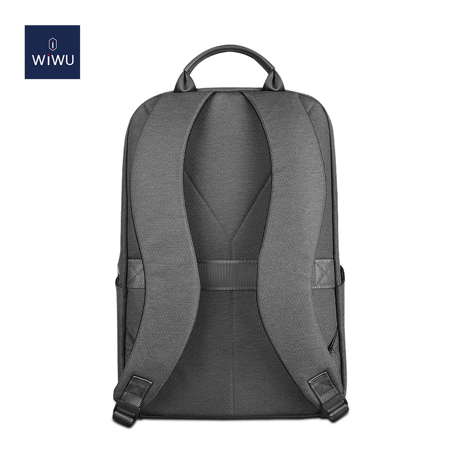 WIWU Newest Laptop Backpack 15 - огляд і ціна Laptop Backpack 15.6