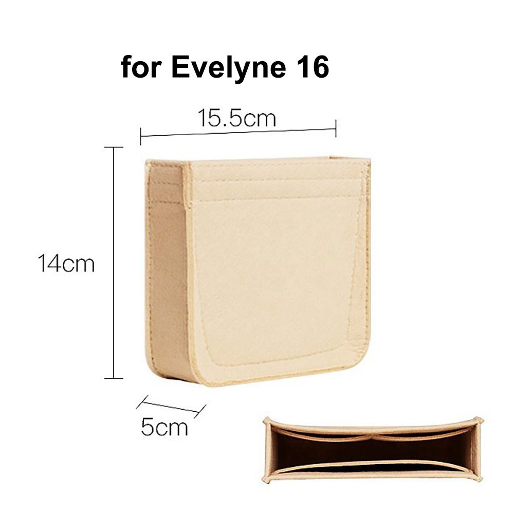 Multi-Pocket Bag Organizer for - огляд і ціна Backpack Insert Organizer