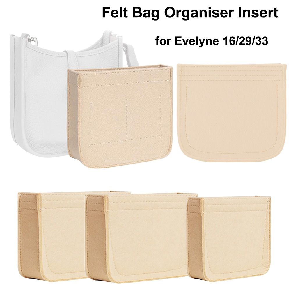Multi-Pocket Bag Organizer for - огляд і ціна Backpack Insert Organizer