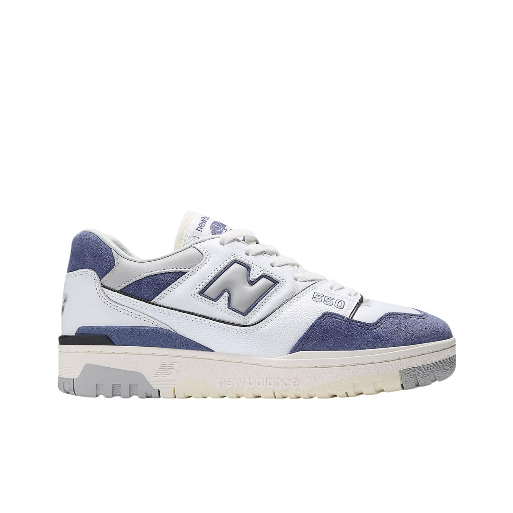 New Balance NB 550 Skateboard  - огляд і ціна New Balance Shoes 550