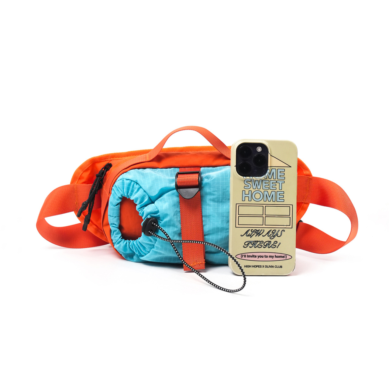 Unisex Crossbody Bag – Korean  - огляд і ціна Hydration Pack Outdoor