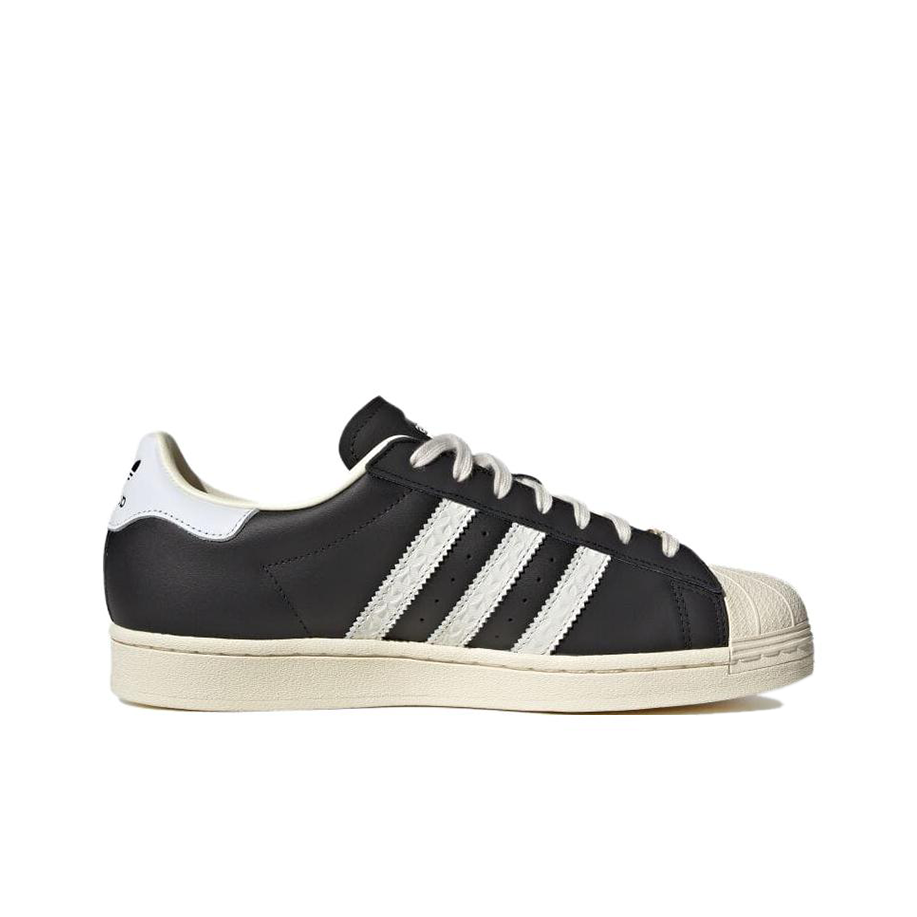 Adidas Originals SUPERSTAR Lea - огляд і ціна Adidas Shoes Superstar