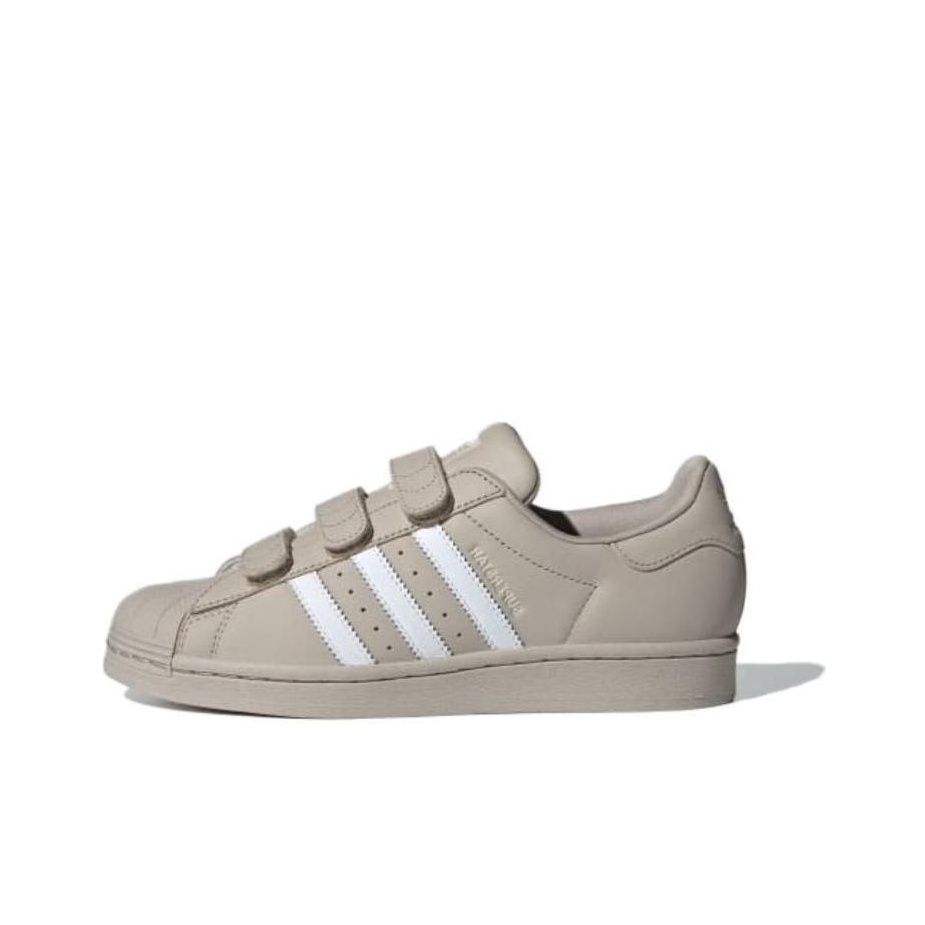Adidas Originals SUPERSTAR CF  - огляд і ціна Adidas Shoes Superstar