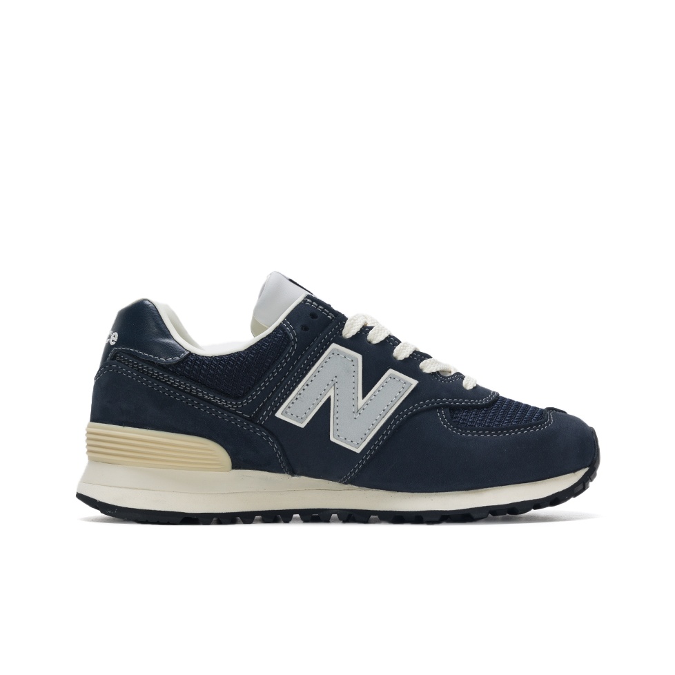 New Balance x POTTERY NB 574 V - огляд і ціна New Balance Shoes 574