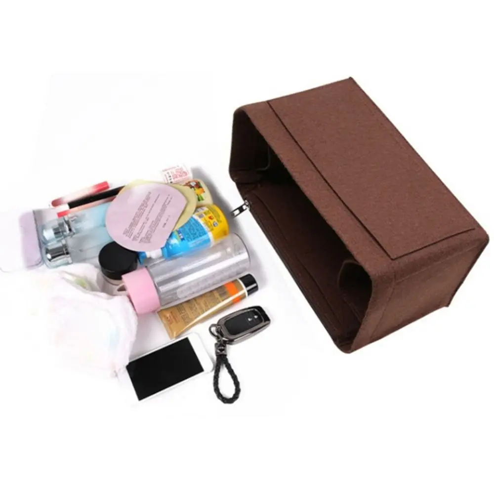 Neverfull Simple Felt Handbag  - огляд і ціна Backpack Insert Organizer