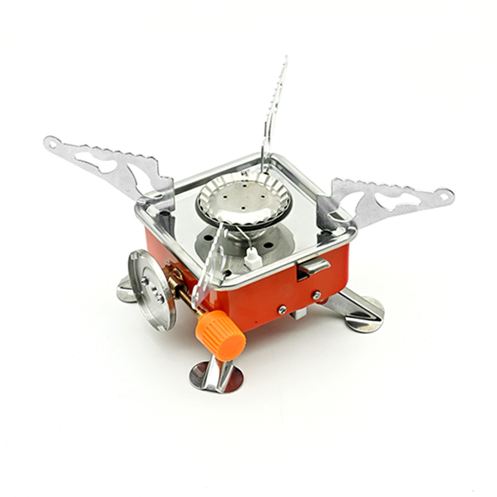 Portable Burner Camping Foldab - огляд і ціна Foldable Backpack Small
