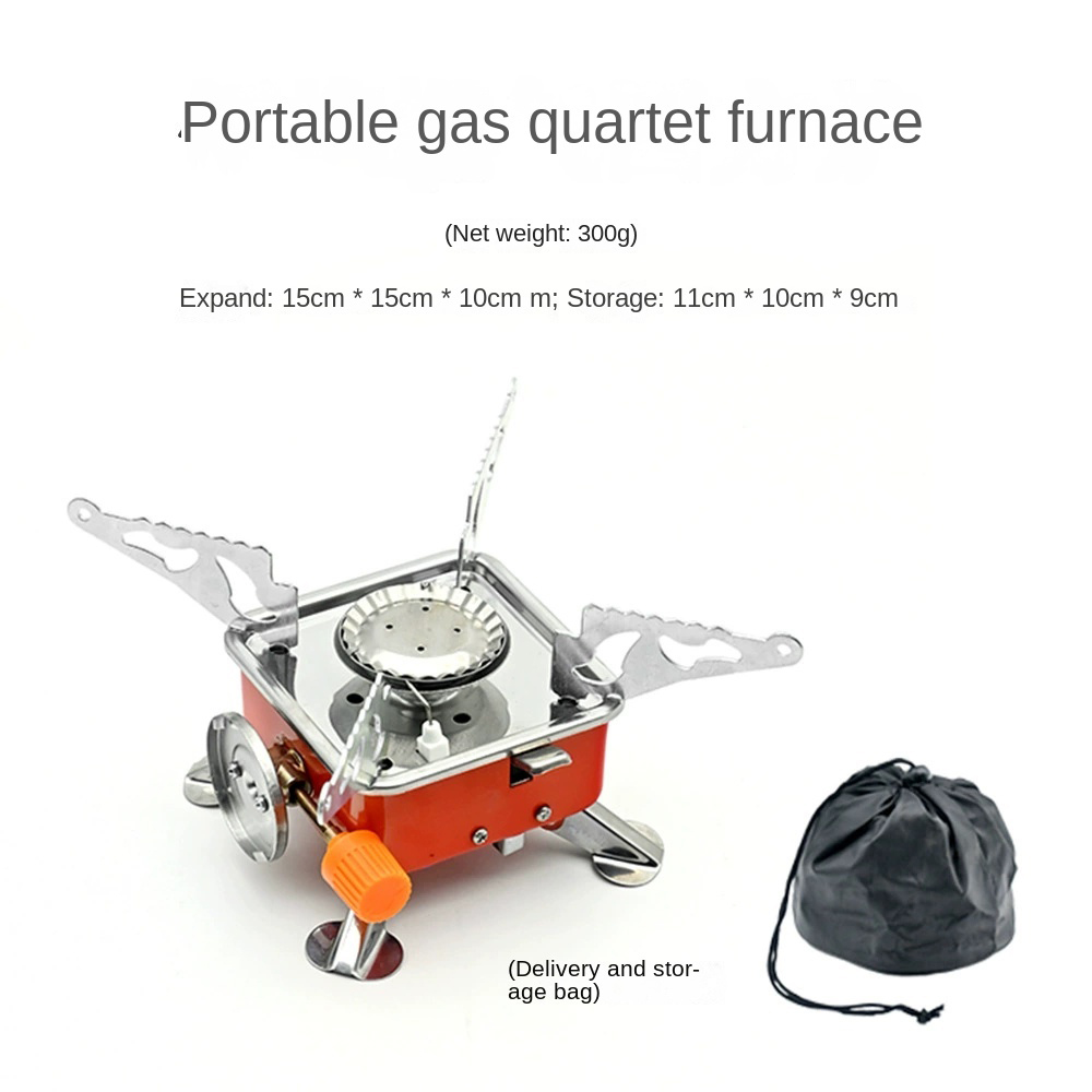 Portable Burner Camping Foldab - огляд і ціна Foldable Backpack Small