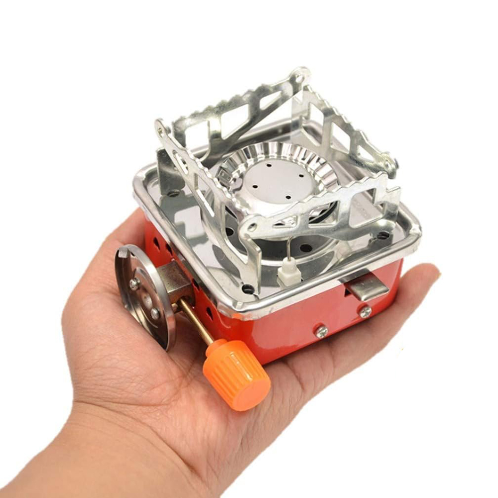 Portable Burner Camping Foldab - огляд і ціна Foldable Backpack Small