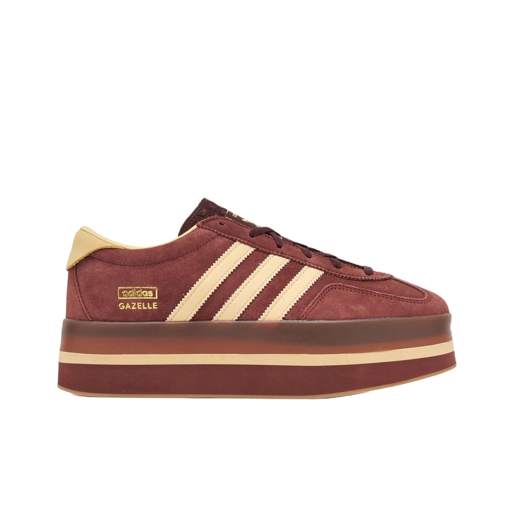 Adidas Originals GAZELLE Skate - огляд і ціна Adidas Shoes Gazelle