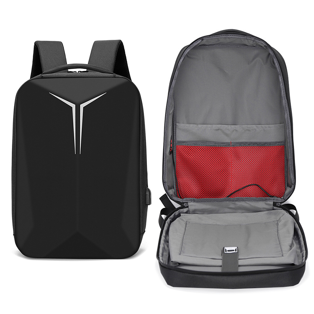 15.6 inch Laptop Backpack Hard - огляд і ціна Laptop Backpack 15.6