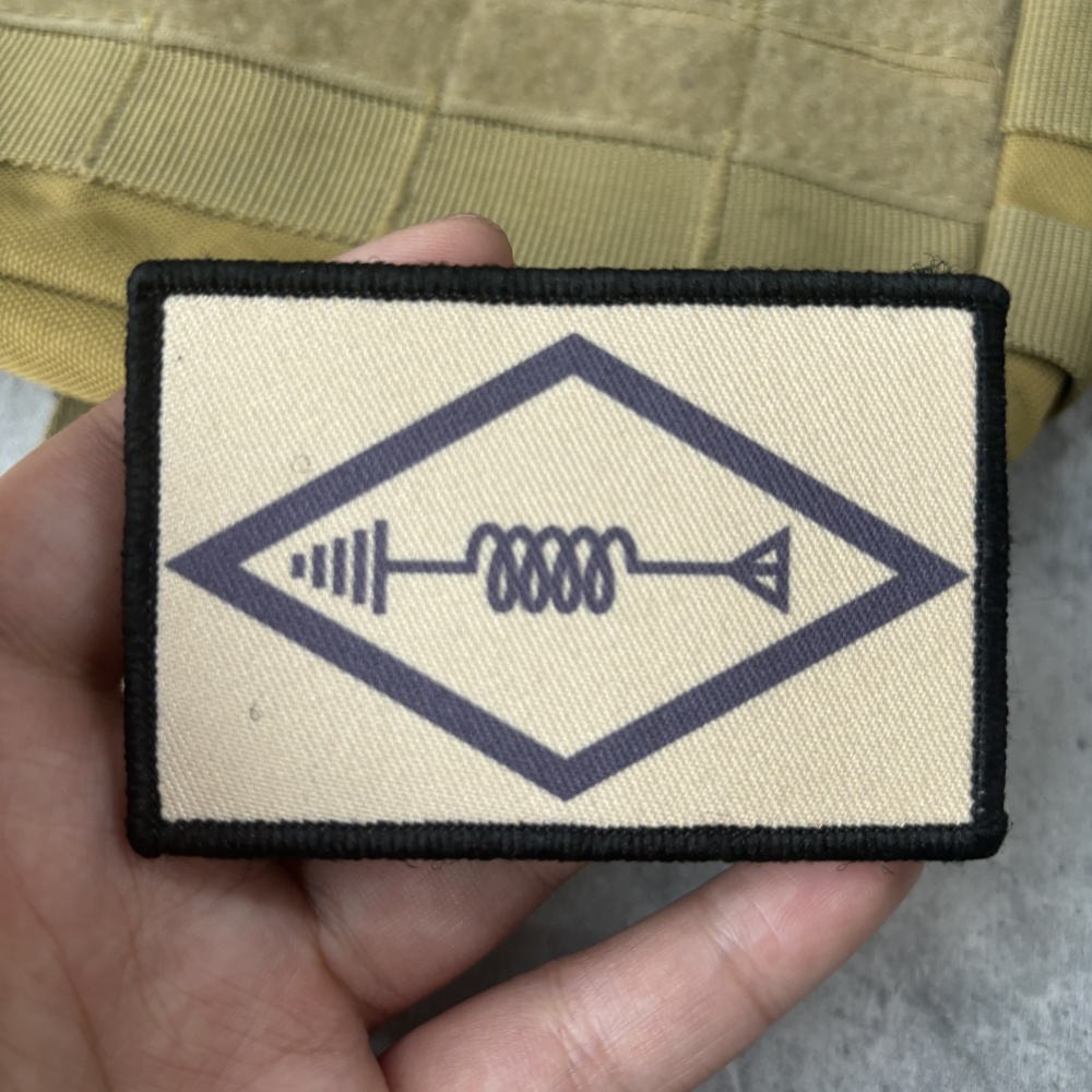 Amateur Radio Ham Operator Mor - огляд і ціна Rucksack Military Style