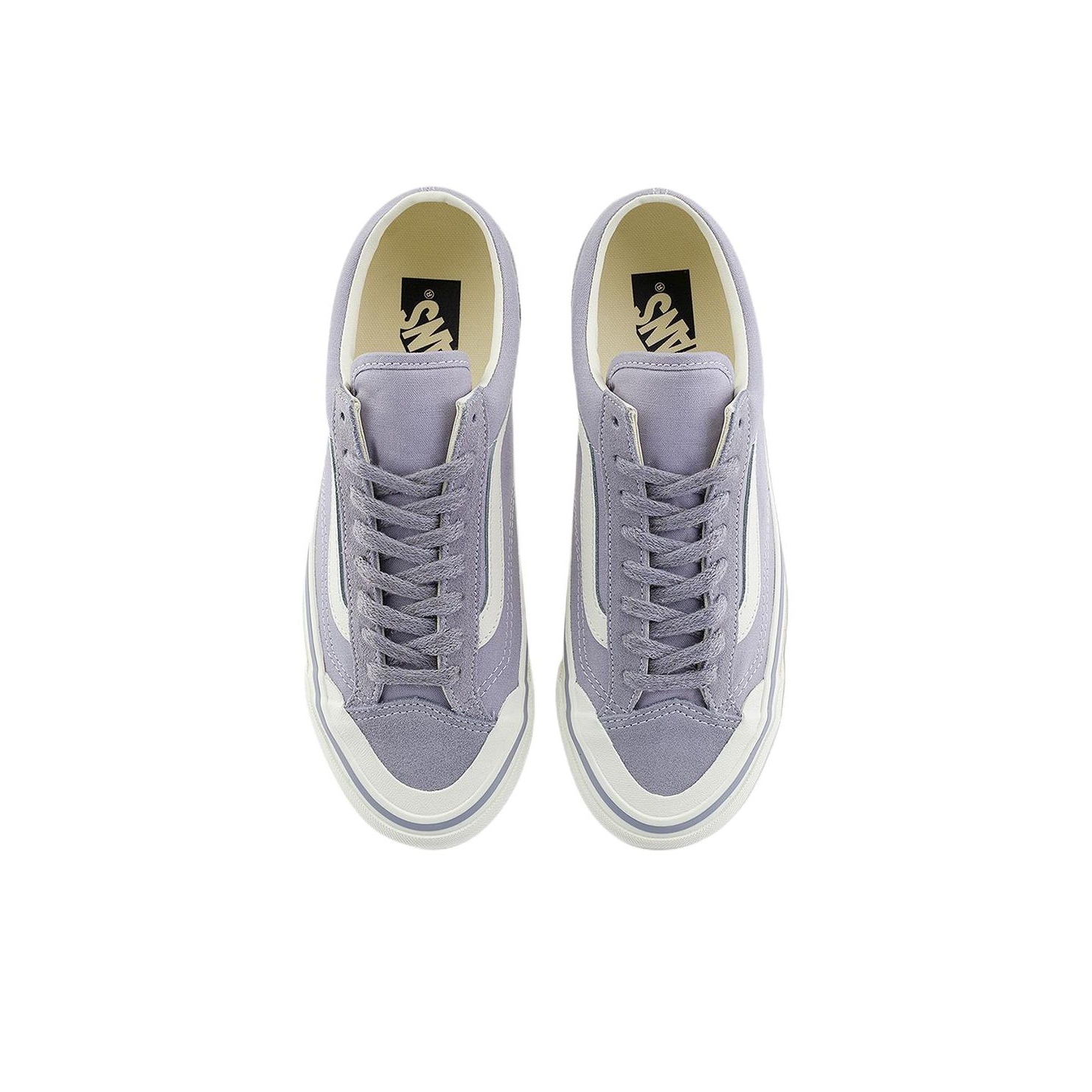 Vans Old Skool Reissue 136 Low - огляд і ціна Vans Shoes Old Skool