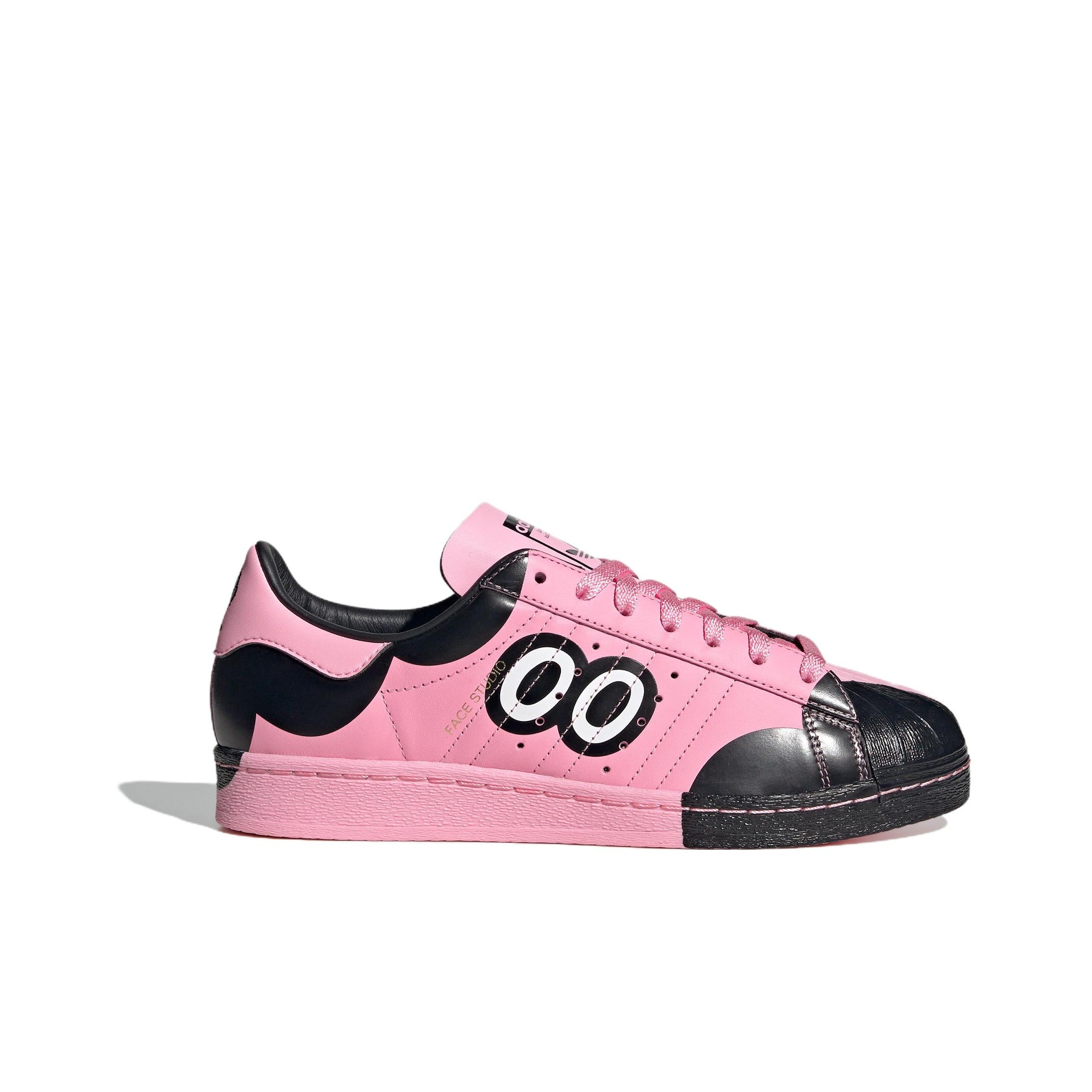 Adidas Originals SUPERSTAR Fac - огляд і ціна Adidas Shoes Superstar