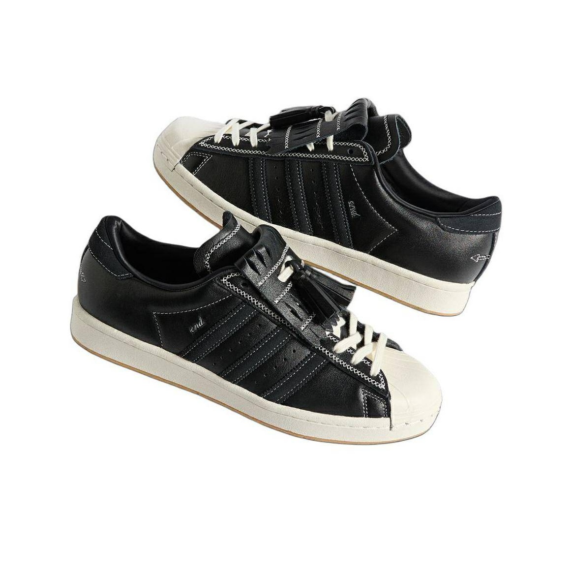 Adidas Originals SUPERSTAR Ska - огляд і ціна Adidas Shoes Superstar