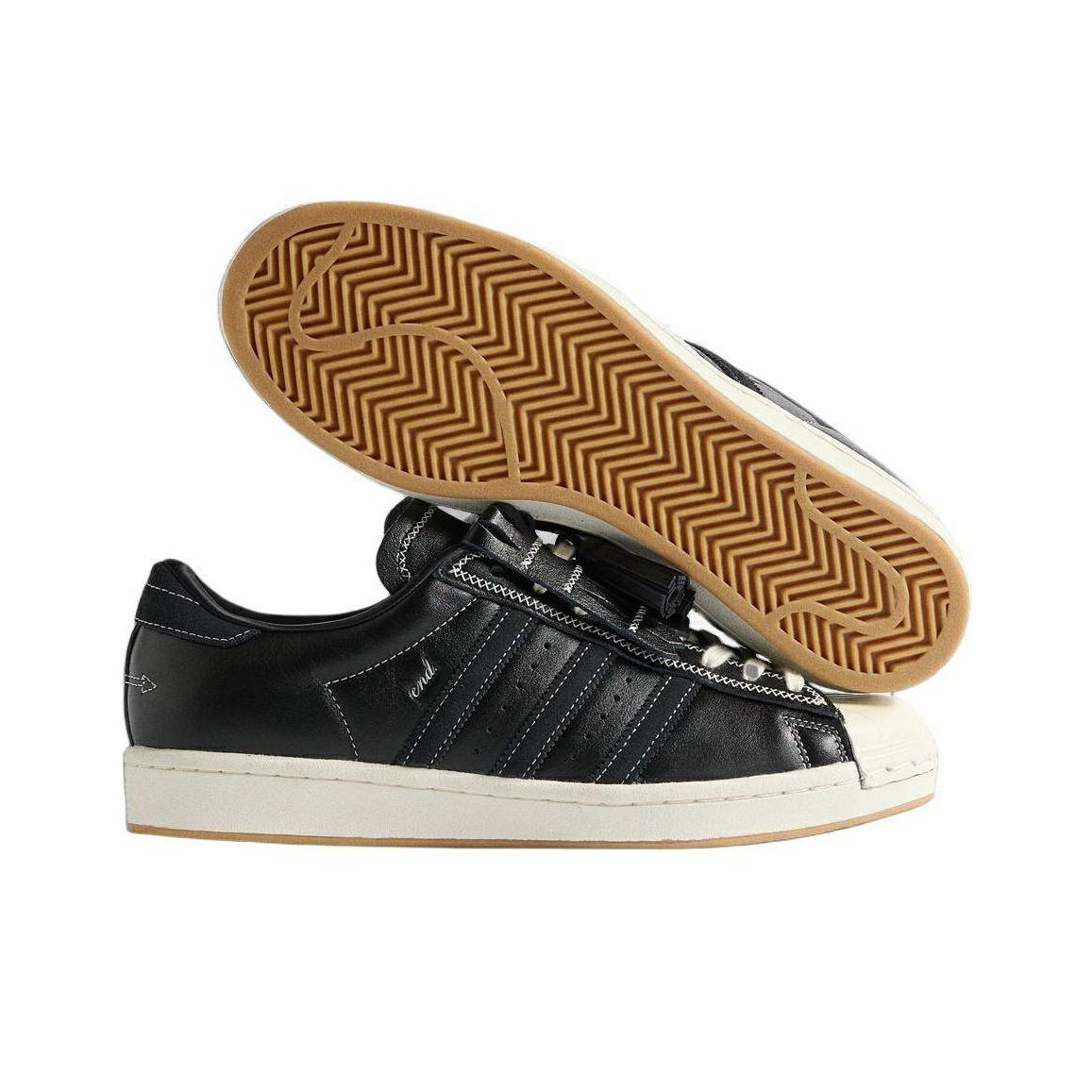 Adidas Originals SUPERSTAR Ska - огляд і ціна Adidas Shoes Superstar