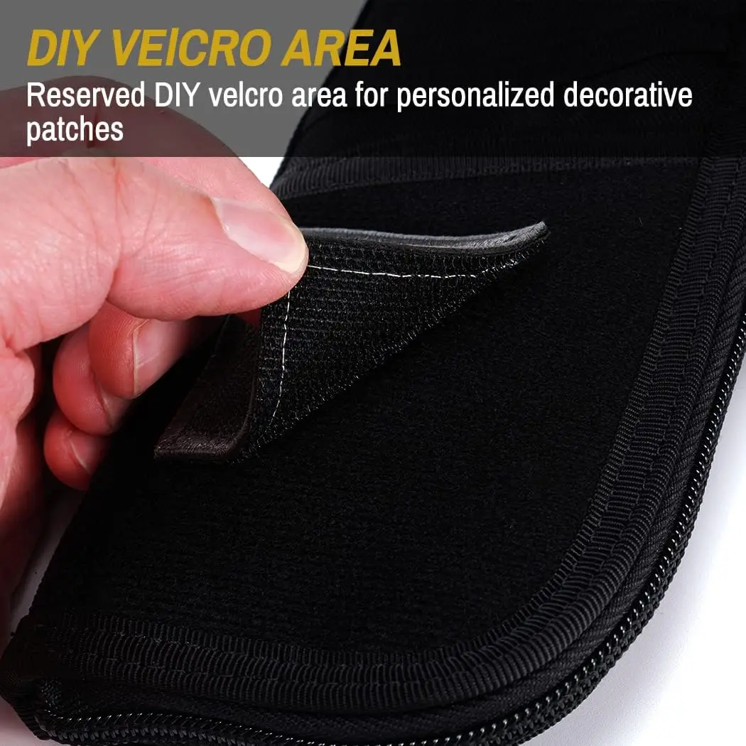 VIPERADE VE7 Tool Pouch for Me - огляд і ціна Backpack Insert Organizer