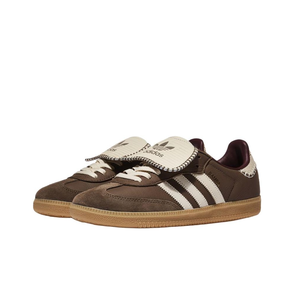 Adidas Originals Samba LT Skat - огляд і ціна Adidas Shoes Samba
