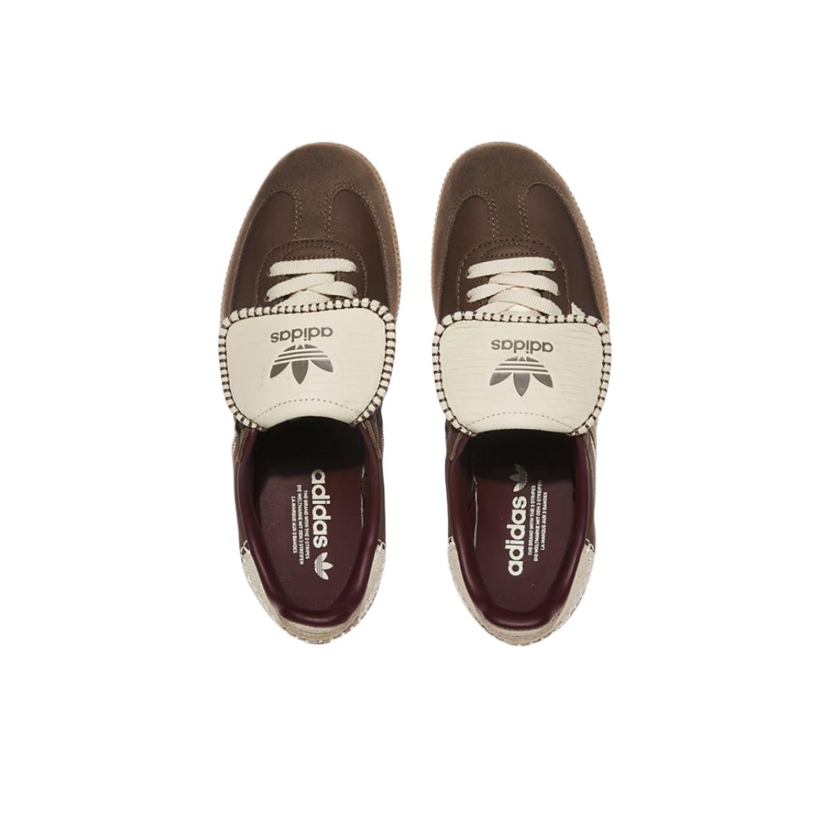Adidas Originals Samba LT Skat - огляд і ціна Adidas Shoes Samba