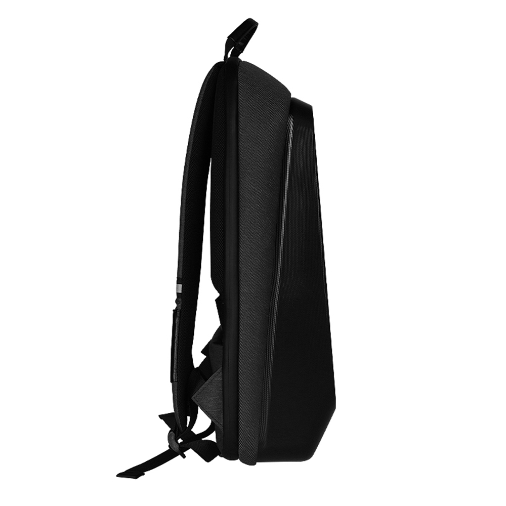 SXMA T4 LED Display backpack B - огляд і ціна Laptop Backpack 15.6