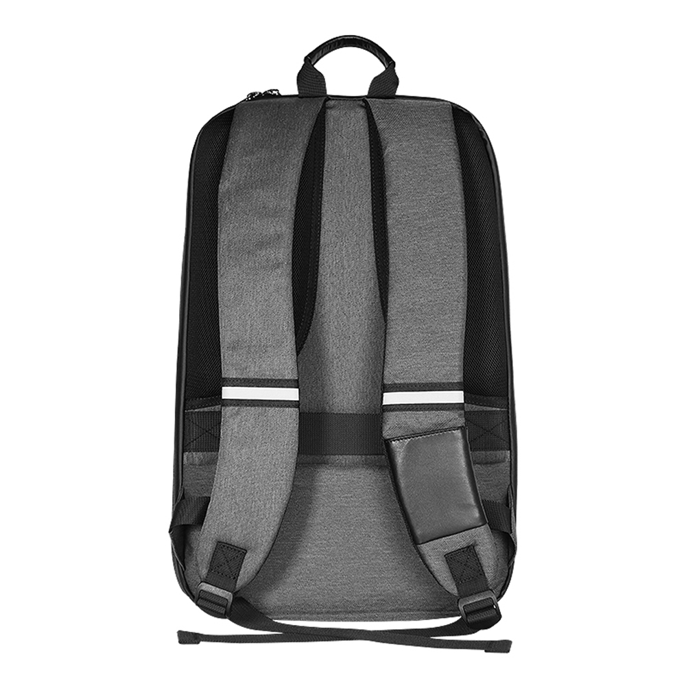 SXMA T4 LED Display backpack B - огляд і ціна Laptop Backpack 15.6