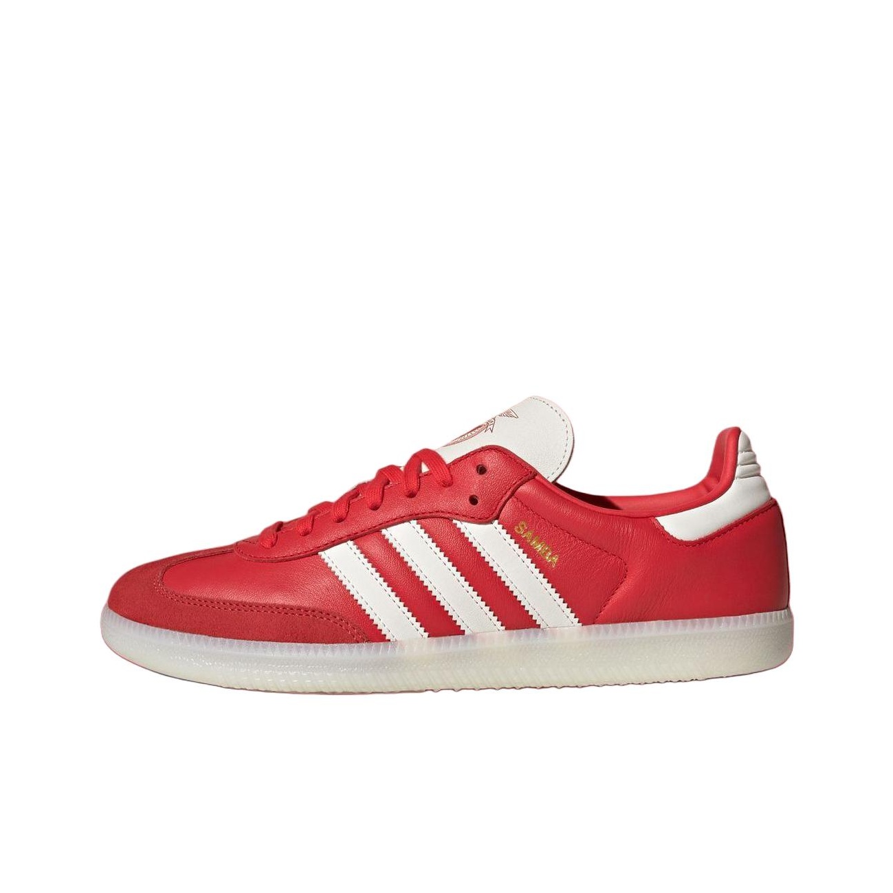 Adidas Originals Samba Abrasio - огляд і ціна Adidas Shoes Samba