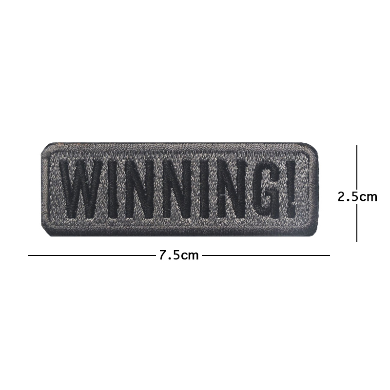 JEDI MASTER WINNING Embroidere - огляд і ціна Rucksack Military Style