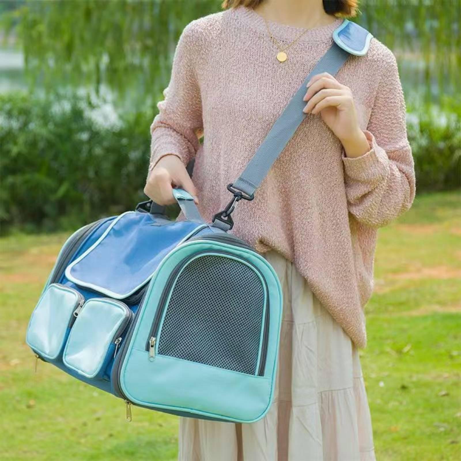 Breathable Foldable Industrial - огляд і ціна Foldable Backpack Small