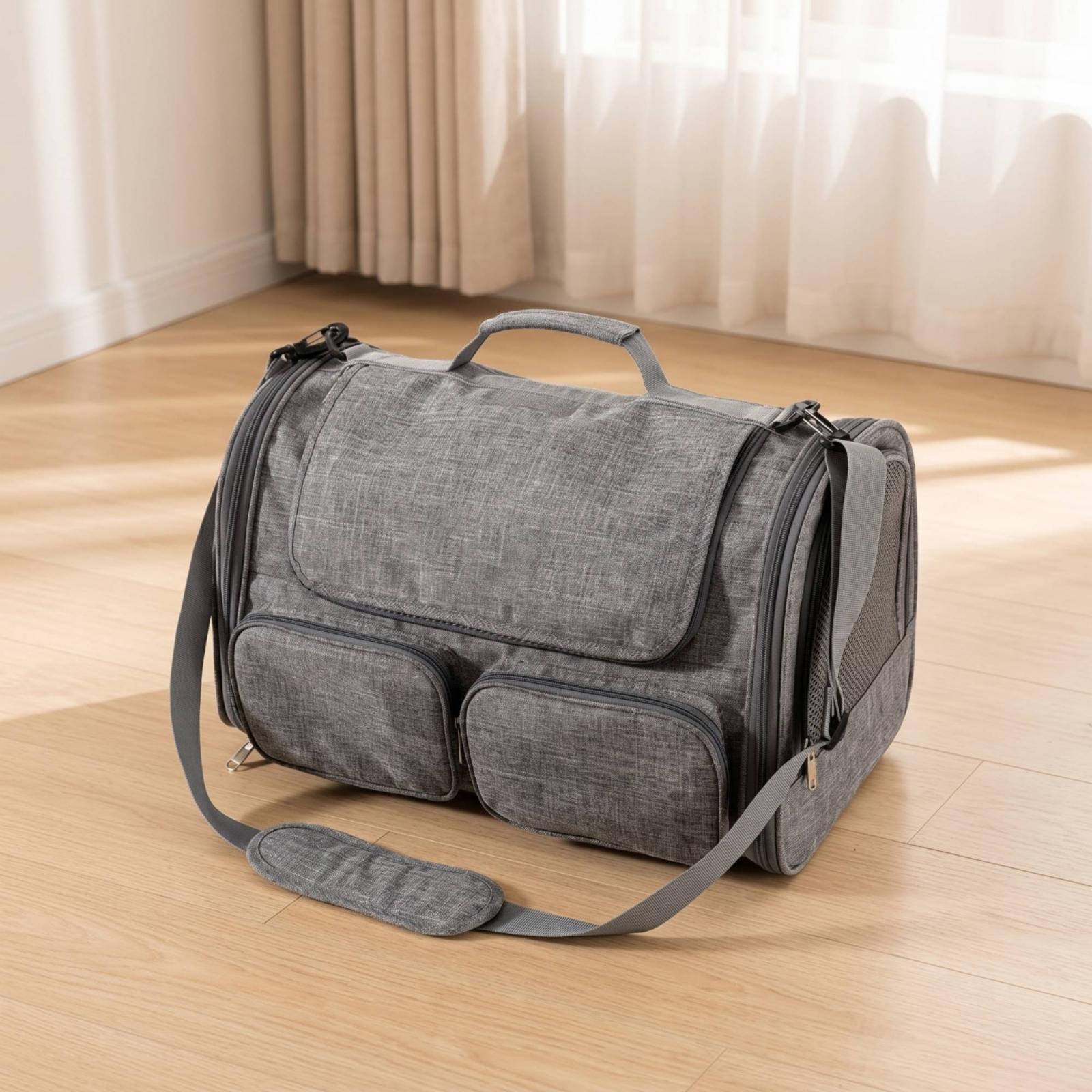 Breathable Foldable Industrial - огляд і ціна Foldable Backpack Small