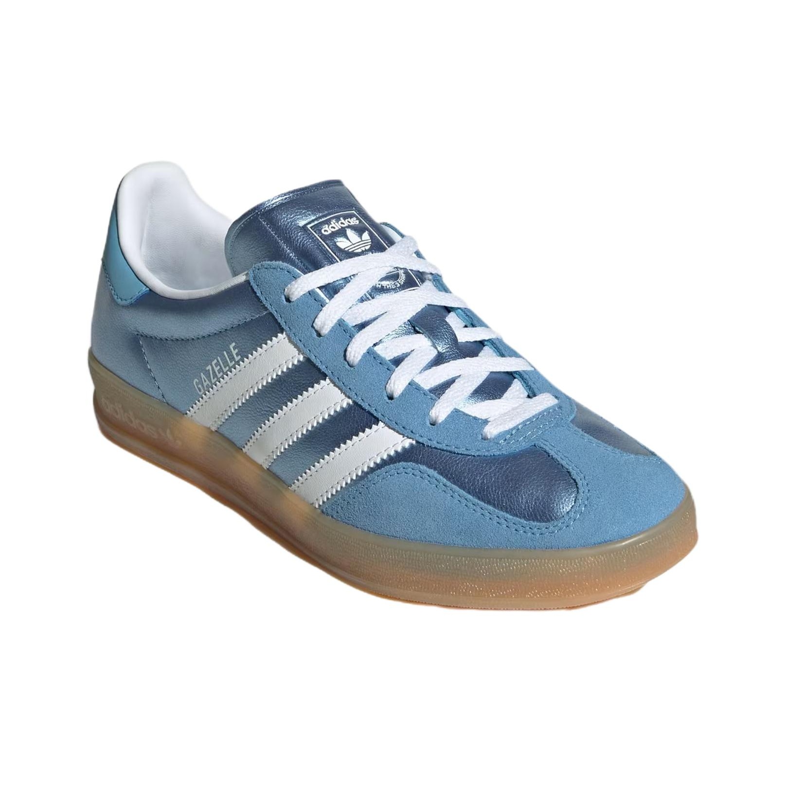 Adidas Originals GAZELLE INDOO - огляд і ціна Adidas Shoes Gazelle
