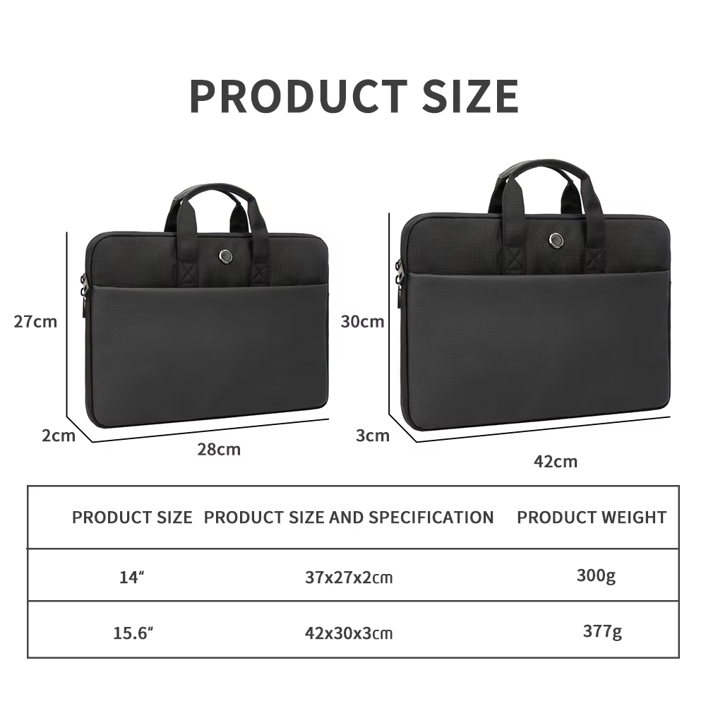 Laptop Bag 14 15.6 Inch Notebo - огляд і ціна Laptop Backpack 15.6